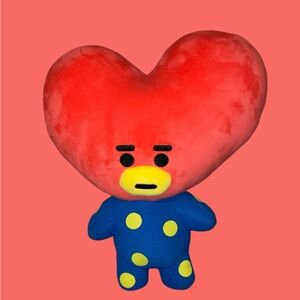 TATA - BT21